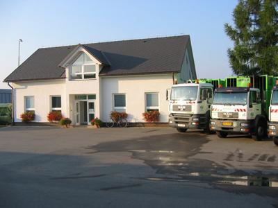 LIKO SVITAVY, a.s. foto 2