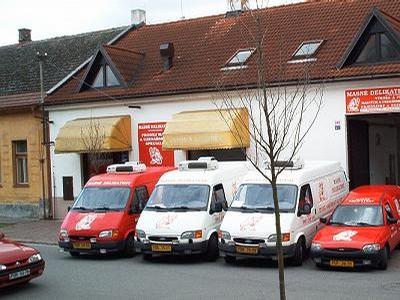 Masné delikatesy - Antonín Stibůrek foto 2