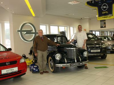 AUTO DOBROVOLNÝ V.M. s.r.o. foto 3