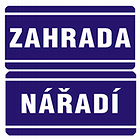 Logo obchodu Zahrada-nářadí.cz