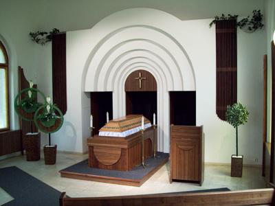 Pohřební služba Concordia foto 3