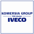 logo - Iveco Truck Centrum - Nýřany