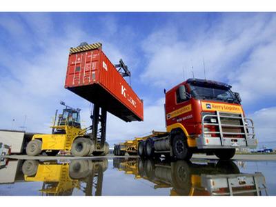 KLN FREIGHT (Czech Republic), s.r.o. foto 4