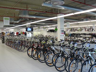 Cyklo Point
