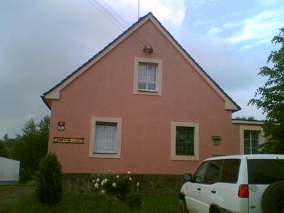 Dušan Dendis - zámečnictví