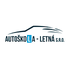 logo Autoškola - Letná s.r.o.