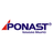 logo PONAST
