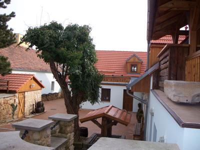 Starobolevecká hospůdka