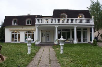 Willowtrees - MŠ U vrbiček