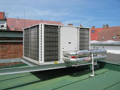 KLIMASERVIS CB, spol. s r.o. foto 5