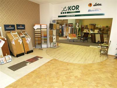 JUPEKO PODLAHY foto 2