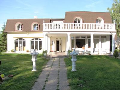 Porodní dům U Čápa, o.p.s. foto 2