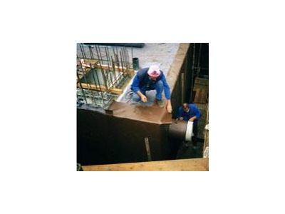 MADIS foliové hydroizolace foto 2