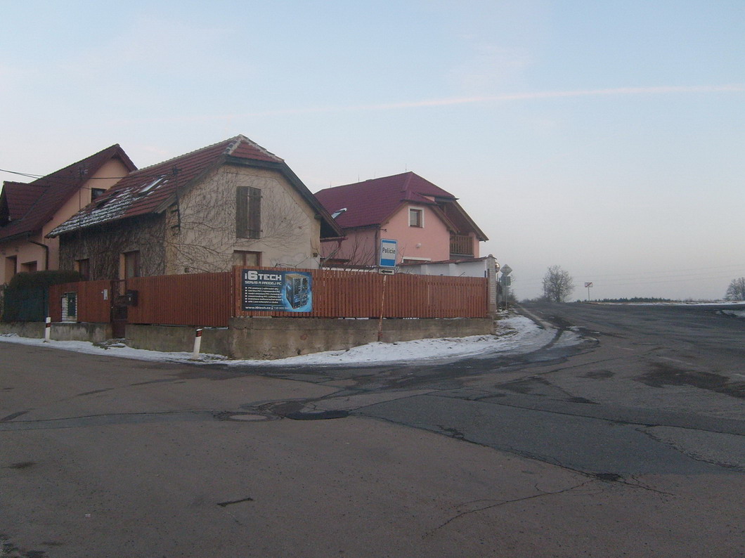 Jan Novotný - i6Tech