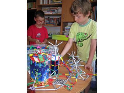 Mateřská škola V Úvalu, o.p.s. foto 3