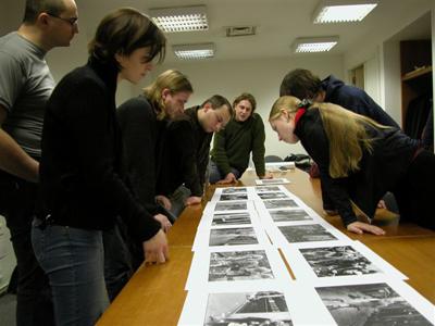 Škola kreativní fotografie foto 4