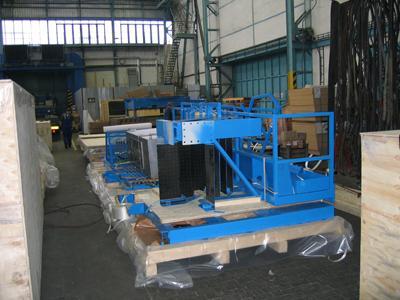 AMES s.r.o. foto 2