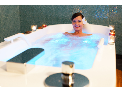 ALEXANDRIA**** Spa & Wellness hotel foto 3