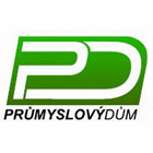 Logo obchodu Prumyslovydum.cz