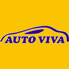 Logo firmy AUTOVIVA