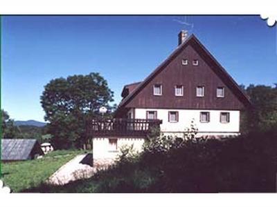 Penzion Pohádka foto 2