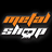 logo METALSHOP.CZ