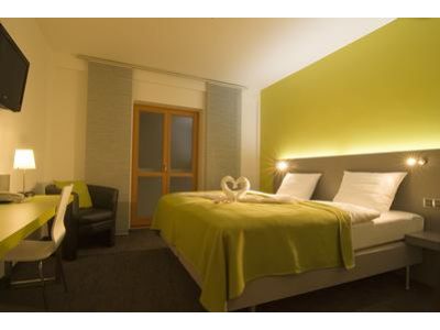 Hotel HERRMES foto 4