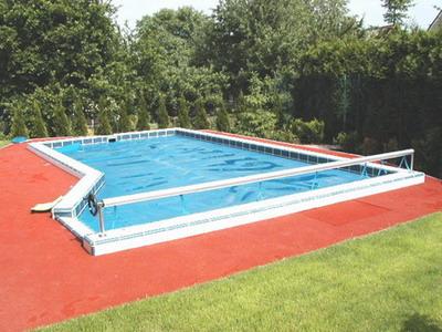 KELLER - BAZÉNY foto 3
