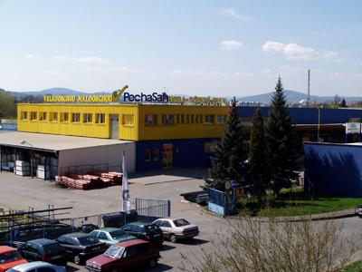 PechaSan spol. s r.o. foto 4
