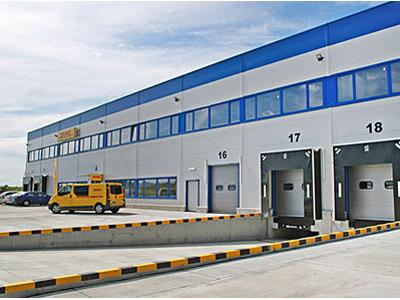 DHL Global Forwarding (CZ), s.r.o.