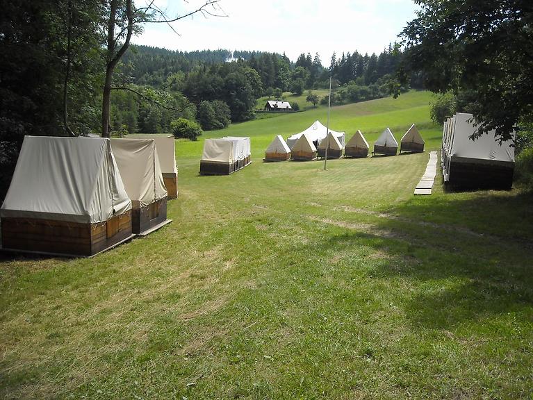 Tábornický klub TULÁCI-Zlín