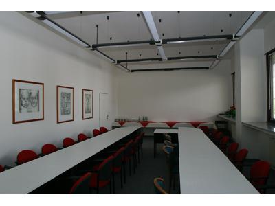 Kongresové centrum - FNMH, pracoviště Homolka foto 2