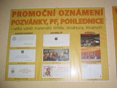 COPY & VIZITKY - JAN DUŠEK foto 4