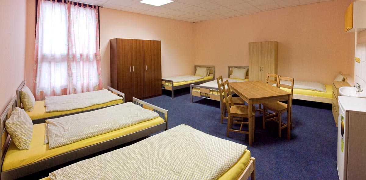 Ubytovna Liberec Zahradní 5 foto 3