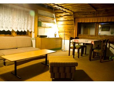 Ubytování U Vořechovských foto 3