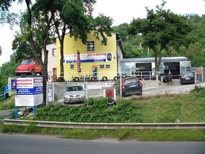 AUTOPNEU NOVÁK, s.r.o. foto 6