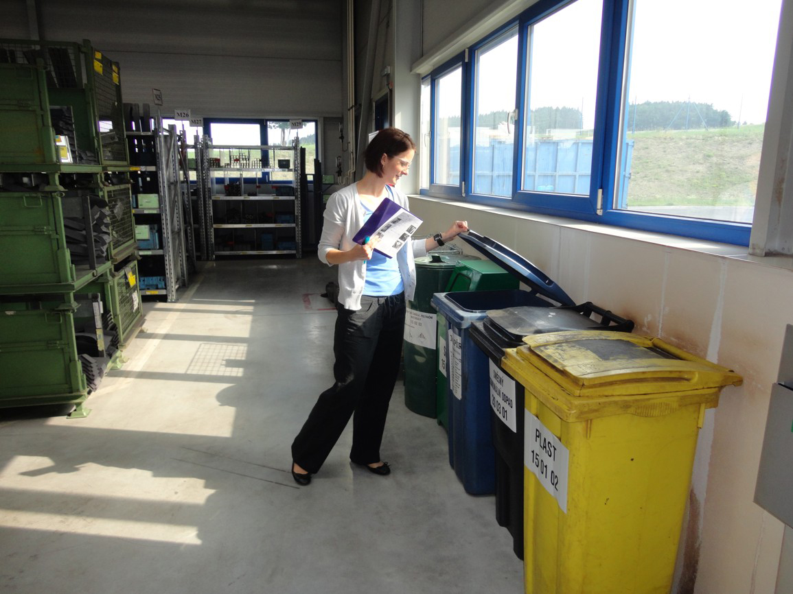 EKOvia EUROPE s.r.o. foto 4