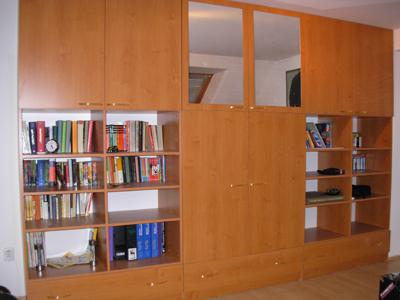 Truhlářství Martin Chyle foto 3