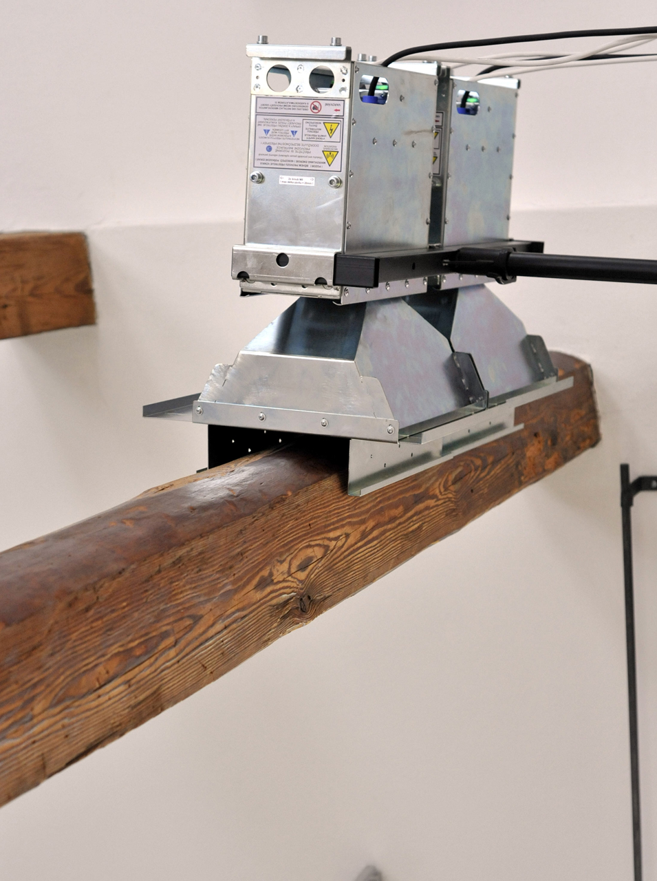 Ošetření dřeva Ing. Petr Hnojna foto 4