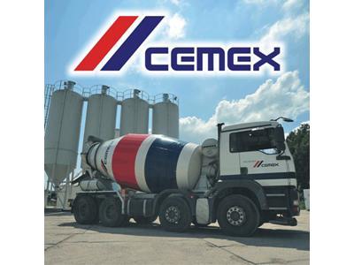 Cemex Czech Republic s.r.o. foto 3