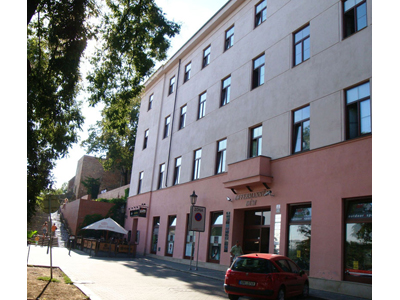Brno International Centre, s.r.o. foto 2