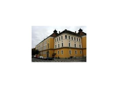 Anglické gymnázium, Střední odborná škola a Vyšší odborná škola, s.r.o. foto 2