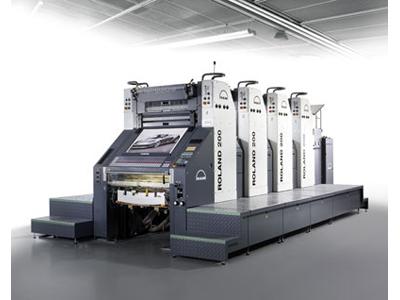 Tiskárna Amaprint Kerndl foto 4