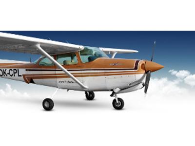 Letecká škola FLY FOR FUN foto 4