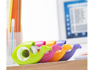 Kancelářské potřeby - 3M Česko, spol. s r.o. foto 3