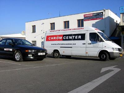 CHROMCENTER, s.r.o.
