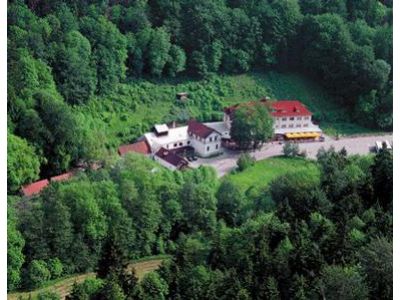 Rybářství Skalní mlýn foto 3