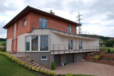 TUSCO – Stavby a projekty rodinných domů foto 2