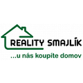 logo Reality Smajlík s.r.o.
