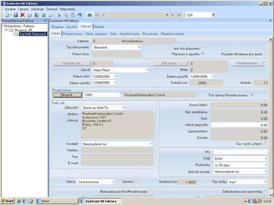 Epicor Software Czech, s.r.o. foto 1